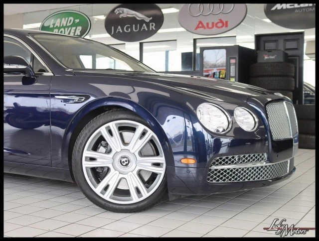 2015 Bentley Continental - Image 2 of 21