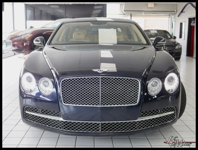 2015 Bentley Continental - Image 6 of 21