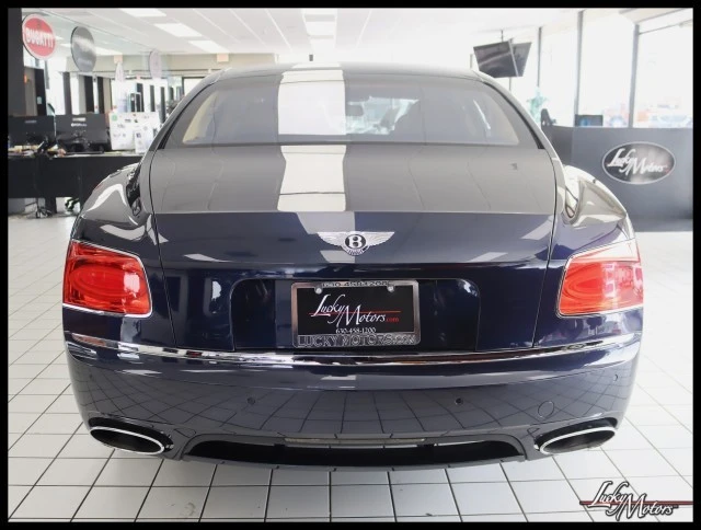 2015 Bentley Continental - Image 13 of 21