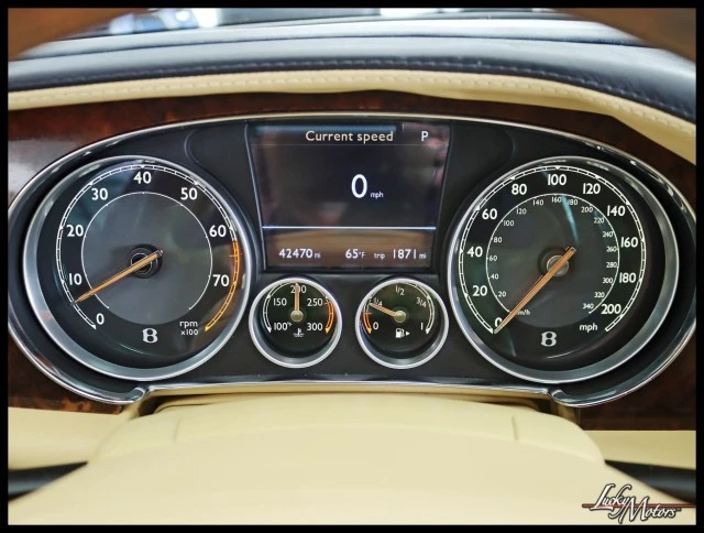 2015 Bentley Continental - Image 16 of 21