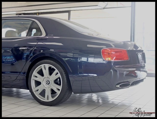 2015 Bentley Continental - Image 8 of 21