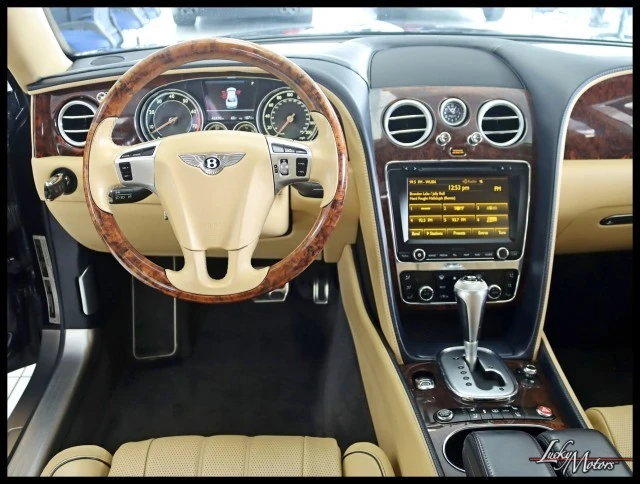 2015 Bentley Continental - Image 14 of 21