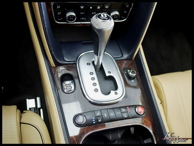 2015 Bentley Continental - Image 21 of 21