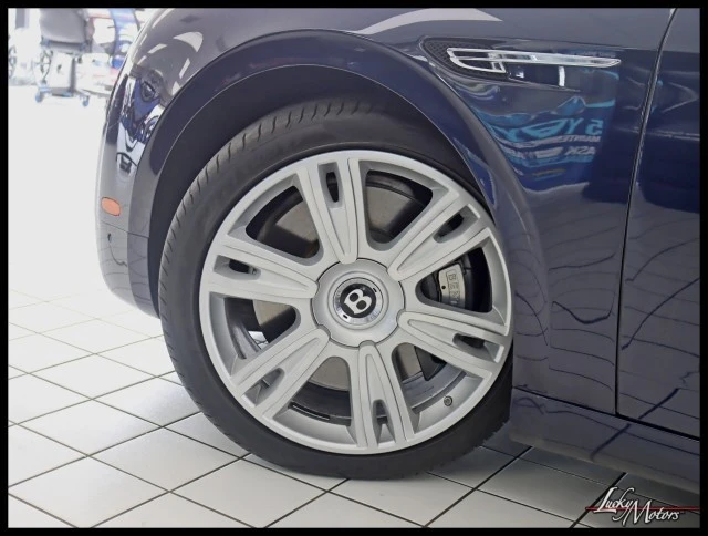 2015 Bentley Continental - Image 11 of 21