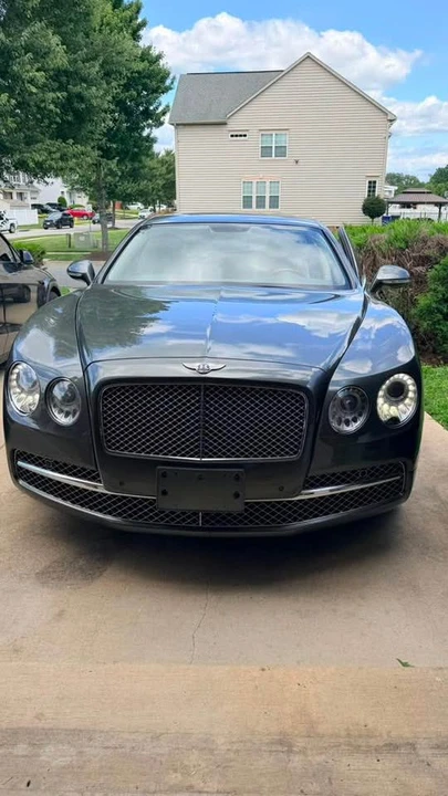 2015 Bentley Continental Flying Spur - Image 3 of 8
