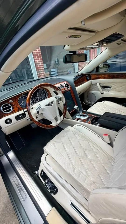 2015 Bentley Continental Flying Spur - Image 8 of 8