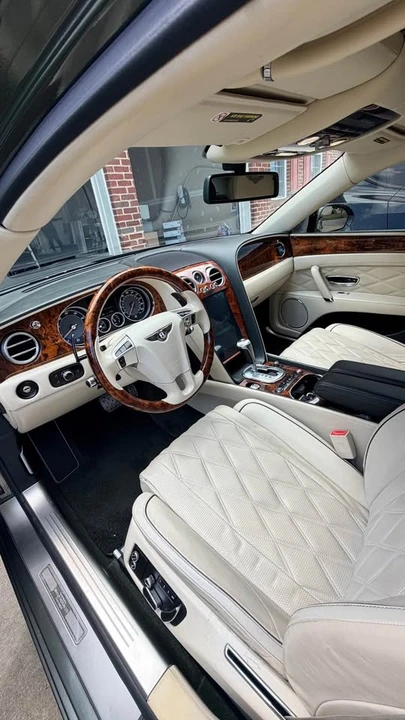 2015 Bentley Continental Flying Spur - Image 5 of 7