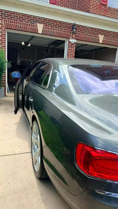 2015 Bentley Continental Flying Spur - Image 6 of 8