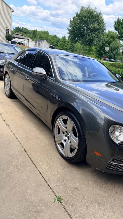 2015 Bentley Continental Flying Spur - Image 2 of 7