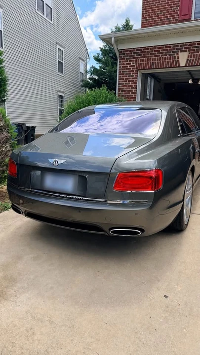 2015 Bentley Continental Flying Spur - Image 7 of 7