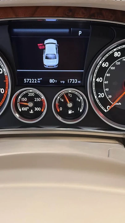 2015 Bentley Continental Flying Spur - Image 6 of 7