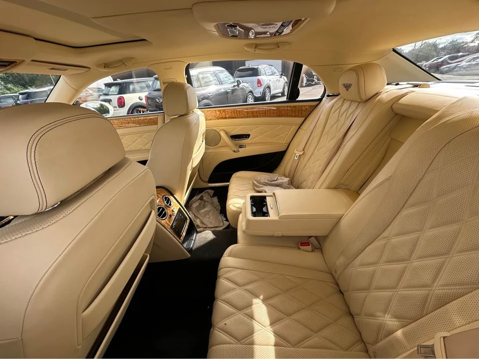2015 Bentley Continental Flying Spur - Image 7 of 12