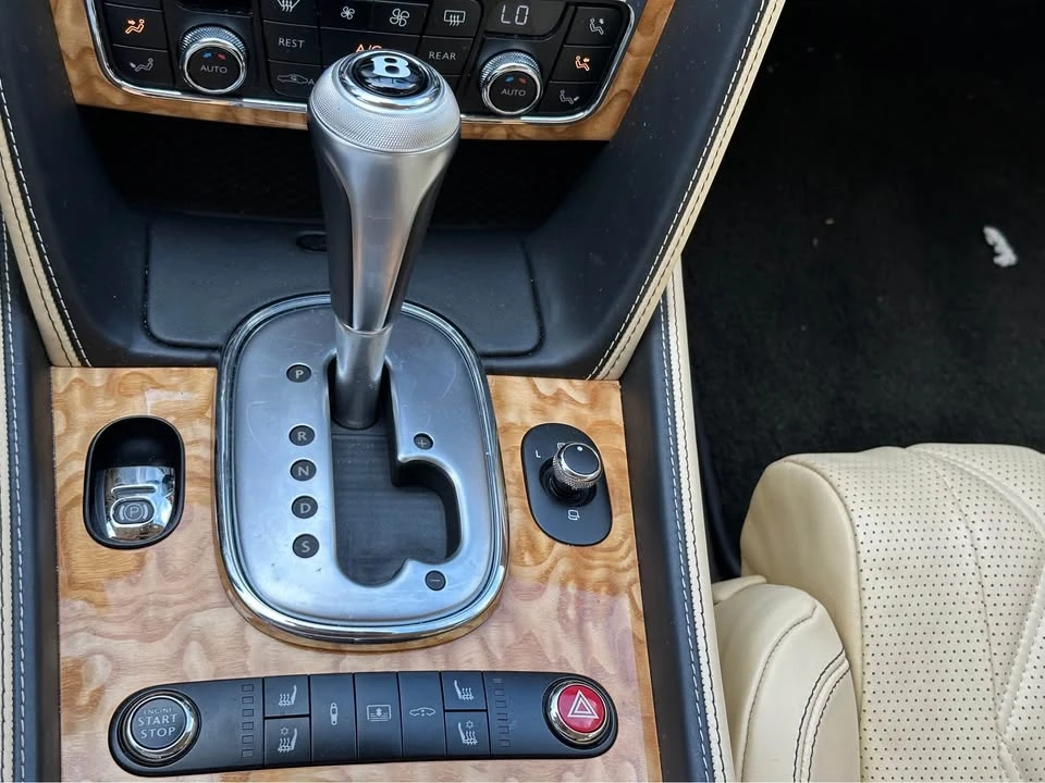 2015 Bentley Continental Flying Spur - Image 12 of 12