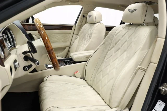 2015 Bentley Continental Flying Spur - Image 16 of 21