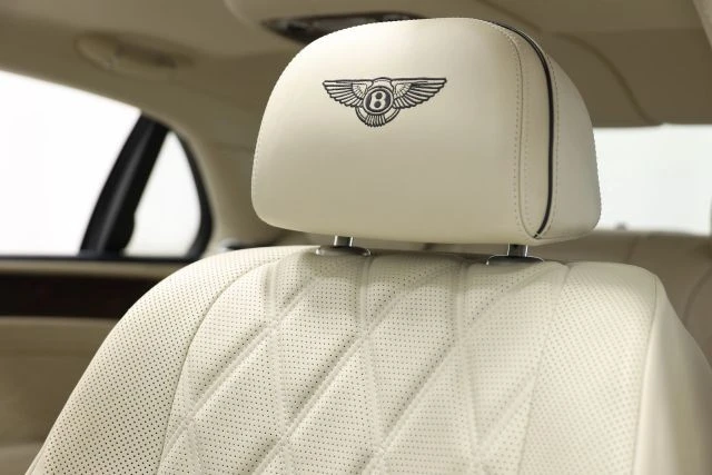 2015 Bentley Continental Flying Spur - Image 18 of 21