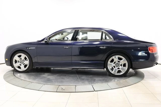 2015 Bentley Continental Flying Spur - Image 7 of 21