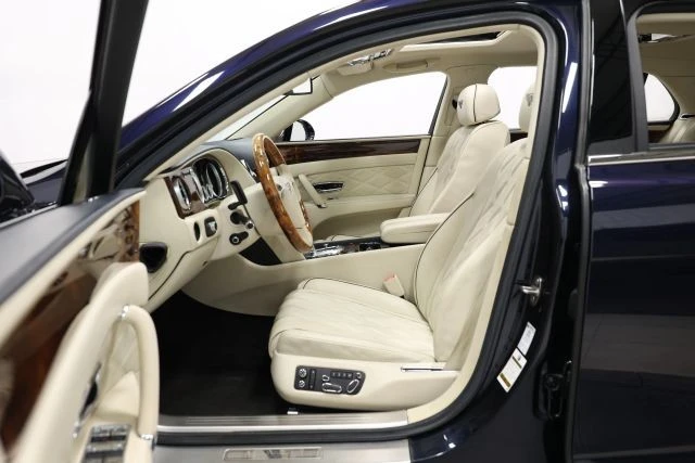 2015 Bentley Continental Flying Spur - Image 13 of 21