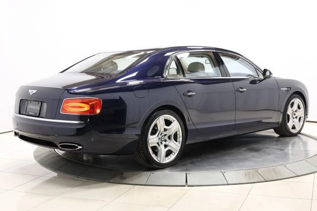 2015 Bentley Continental Flying Spur - Image 4 of 21