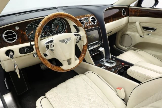 2015 Bentley Continental Flying Spur - Image 2 of 21