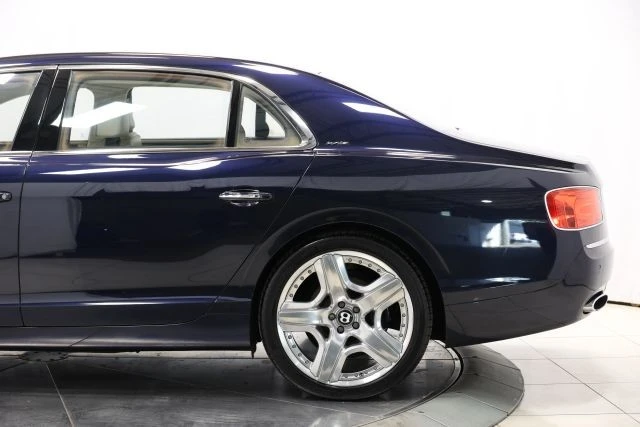 2015 Bentley Continental Flying Spur - Image 8 of 21