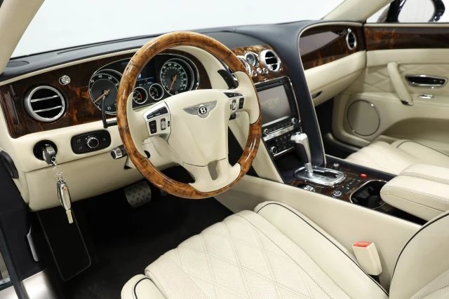 2015 Bentley Continental Flying Spur - Image 21 of 21