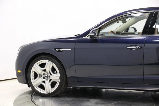 2015 Bentley Continental Flying Spur - Image 6 of 21