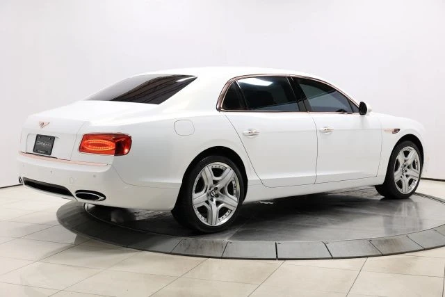 2015 Bentley Continental Flying Spur - Image 4 of 12