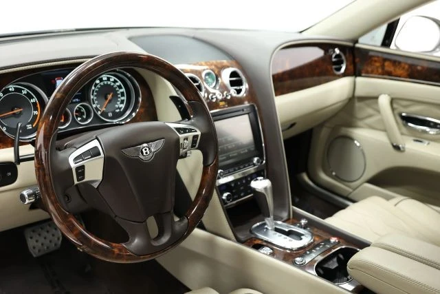 2015 Bentley Continental Flying Spur - Image 2 of 12