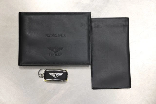 2015 Bentley Continental Flying Spur - Image 6 of 12