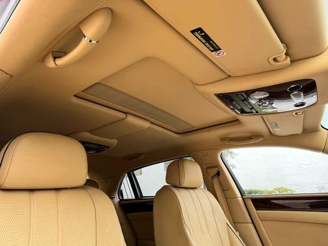 2015 Bentley Continental Flying Spur - Image 18 of 19