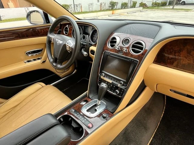 2015 Bentley Continental Flying Spur - Image 16 of 19