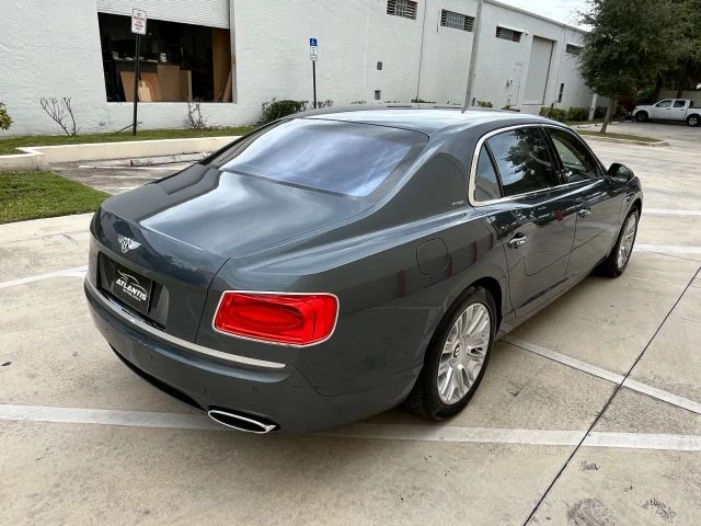 2015 Bentley Continental Flying Spur - Image 4 of 19