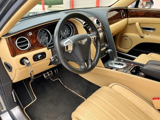 2015 Bentley Continental Flying Spur - Image 12 of 19