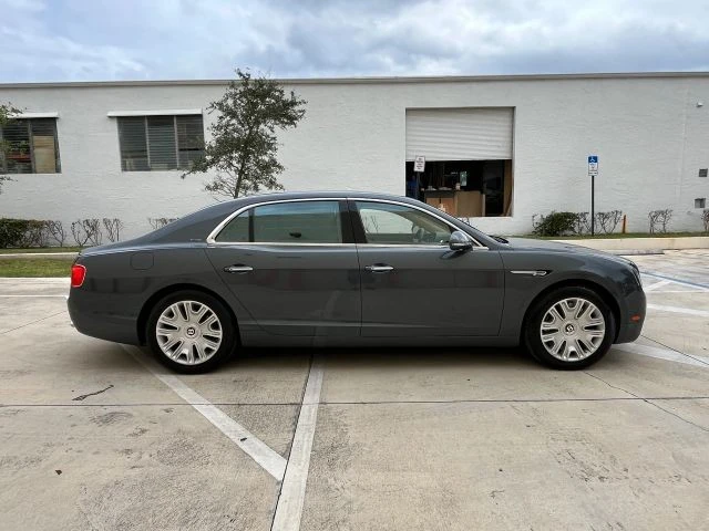 2015 Bentley Continental Flying Spur - Image 3 of 19