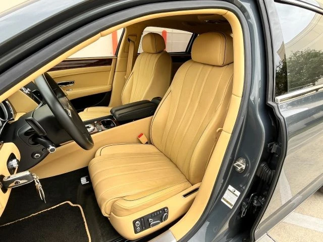 2015 Bentley Continental Flying Spur - Image 13 of 19