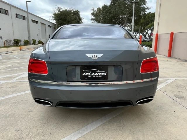 2015 Bentley Continental Flying Spur - Image 5 of 19