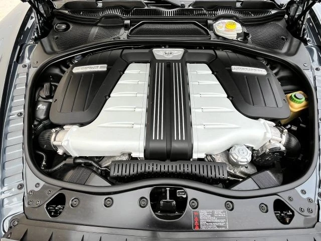 2015 Bentley Continental Flying Spur - Image 19 of 19
