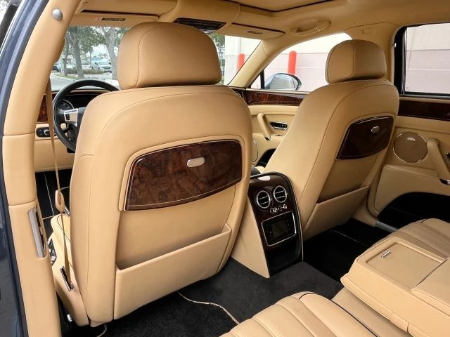 2015 Bentley Continental Flying Spur - Image 15 of 19