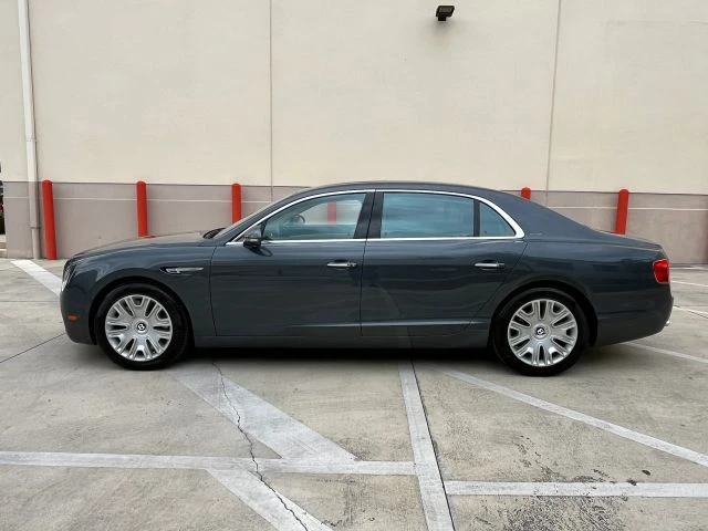2015 Bentley Continental Flying Spur - Image 7 of 19
