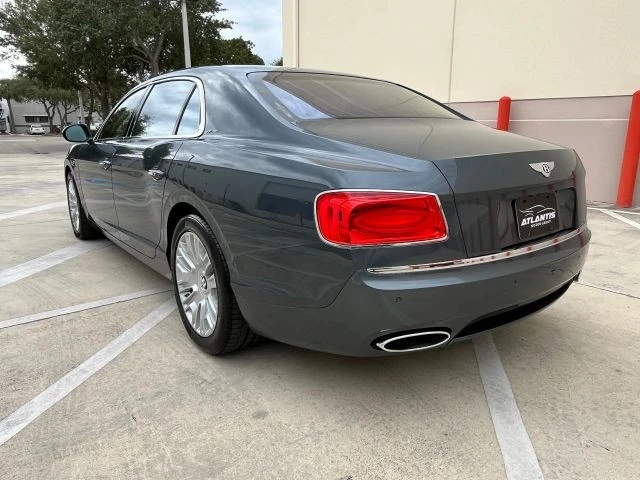 2015 Bentley Continental Flying Spur - Image 6 of 19