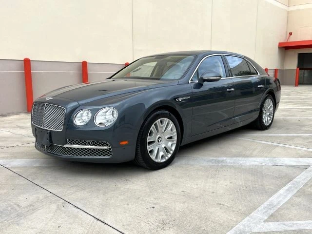 2015 Bentley Continental Flying Spur - Image 2 of 19