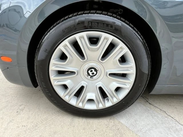 2015 Bentley Continental Flying Spur - Image 8 of 19