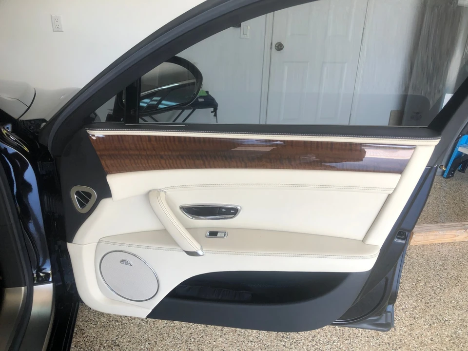 2015 Bentley Continental Flying Spur - Image 12 of 21