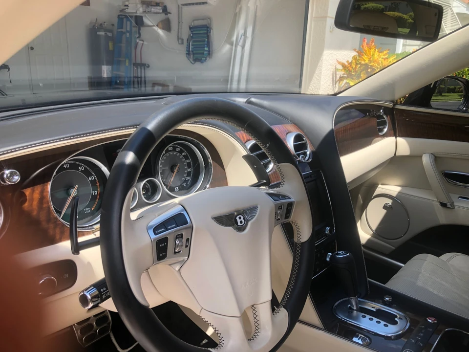 2015 Bentley Continental Flying Spur - Image 21 of 21