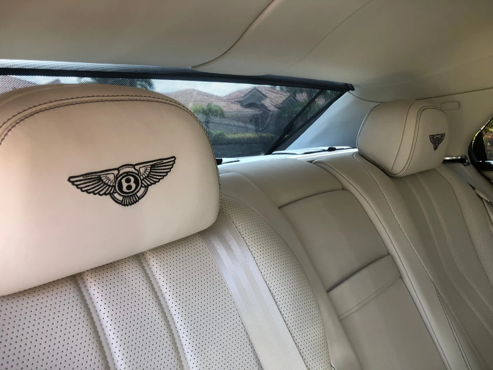 2015 Bentley Continental Flying Spur - Image 16 of 21