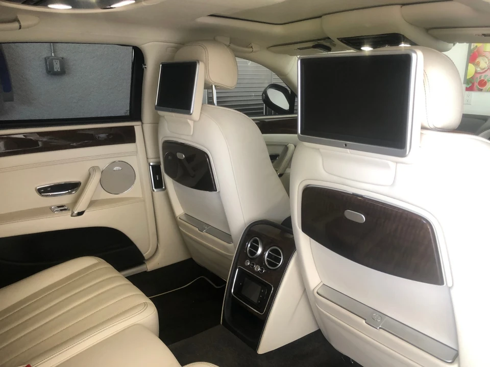 2015 Bentley Continental Flying Spur - Image 18 of 21