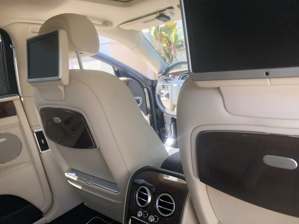 2015 Bentley Continental Flying Spur - Image 17 of 21