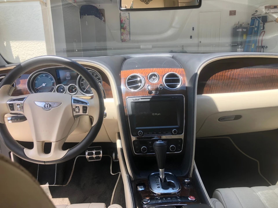 2015 Bentley Continental Flying Spur - Image 20 of 21