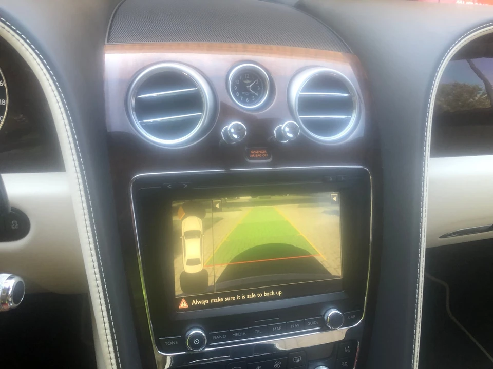 2015 Bentley Continental Flying Spur - Image 7 of 21
