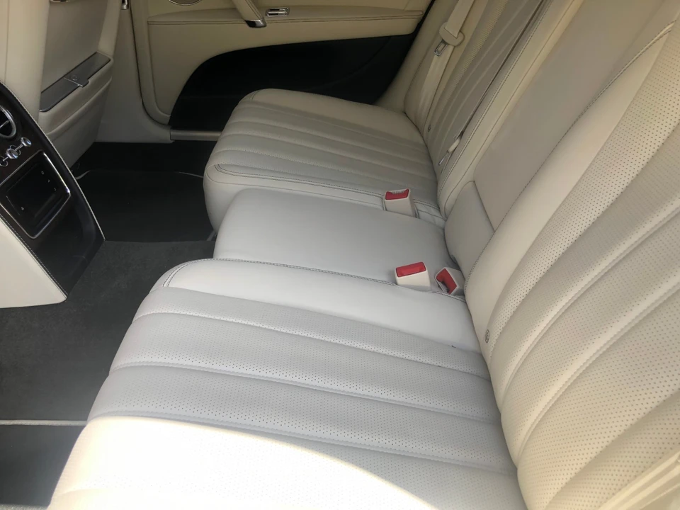 2015 Bentley Continental Flying Spur - Image 19 of 21